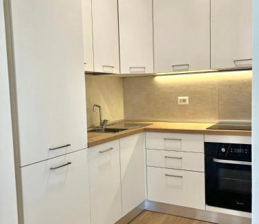 Marina Centro Apartment | Casa Marina Rimini