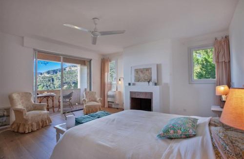 Erbalunga Villa | Casa Marinu Muntese