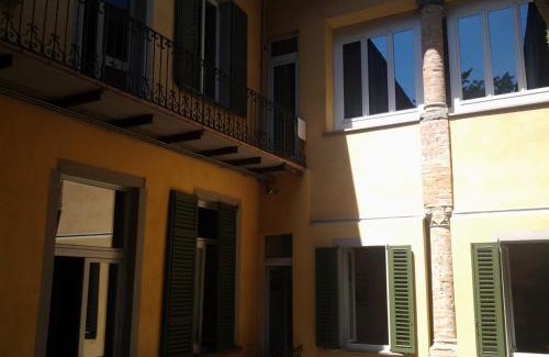 Citta Alta Apartment | Casa Mario Lupo - Apartments and Rooms