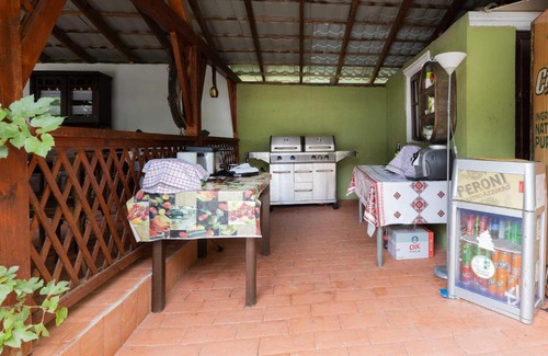 Apold House | CASA MARIO