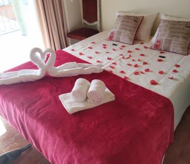Manteigas Bed & Breakfast | Casa Mariolas