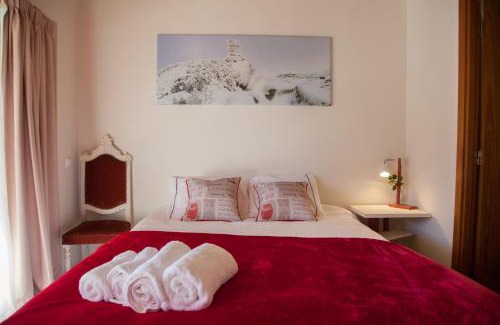 Manteigas Bed & Breakfast | Casa Mariolas