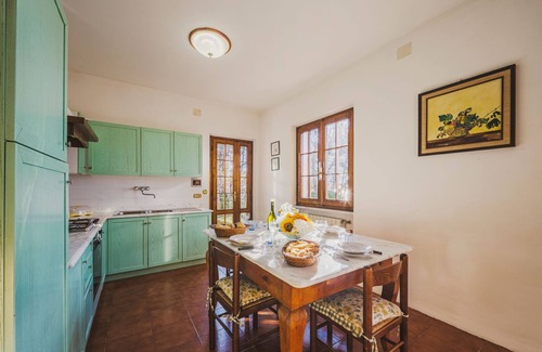 Massa House | Casa Marion by Interhome