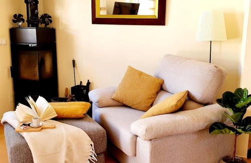 Caserio Los Tarquinos Villa | Casa Mariposa Altaona Golf