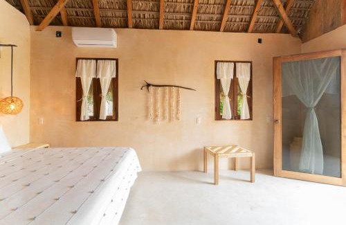 Santa Maria Colotepec House | Casa Mariposa Beach Hotel