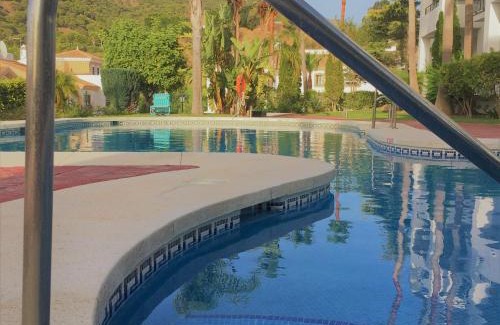 Alhaurin el Grande Apartment | Casa Mariposa