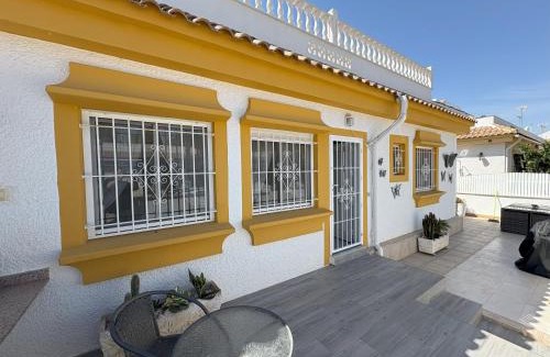 Los Alcazares Apartment | Casa Mariposa formally known as Butterfly bungalow
