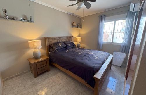 Los Alcazares Apartment | Casa Mariposa formally known as Butterfly bungalow