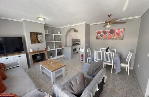 Los Alcazares Apartment | Casa Mariposa formally known as Butterfly bungalow