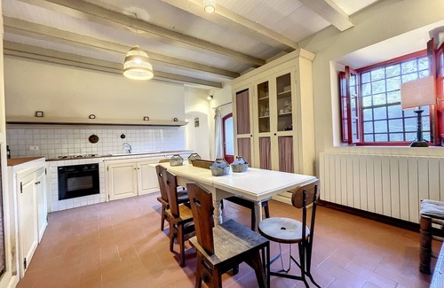 Bolgheri House | Casa Mariquita, Scegli una Delle Storiche Proprietà di Bolgheri