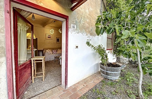 Bolgheri House | Casa Mariquita, Scegli una Delle Storiche Proprietà di Bolgheri
