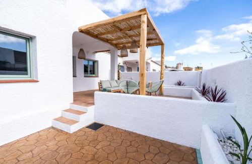 Riumar House | Casa Marisa en Riumar