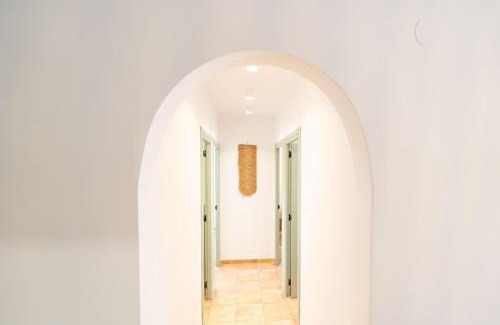 Riumar House | Casa Marisa en Riumar