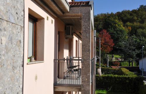 Lovere Apartment | Casa Marisa