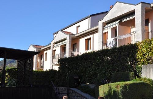 Lovere Apartment | Casa Marisa