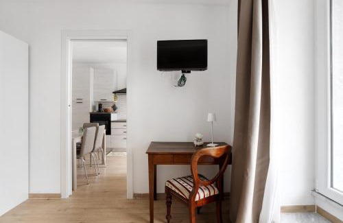 Sarzana Apartment | Casa Marisa