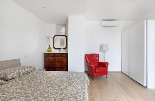 Sarzana Apartment | Casa Marisa