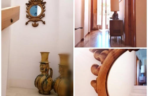 Alcanterini Villa | Casa Marisa Villa Vacanza