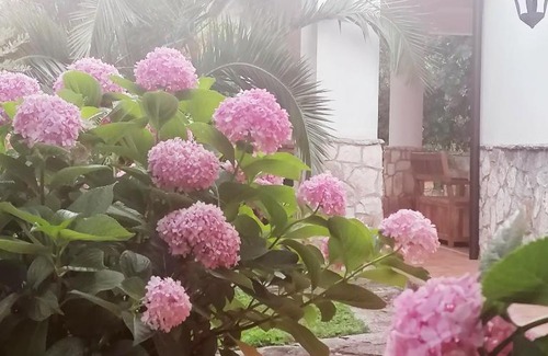 Alcanterini Villa | Casa Marisa Villa Vacanza