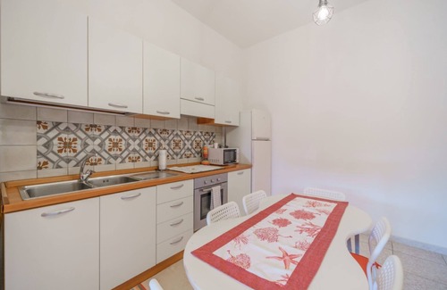 Marina di Campo Apartment | CASA MARISOL - TRILO CASA MARISOL