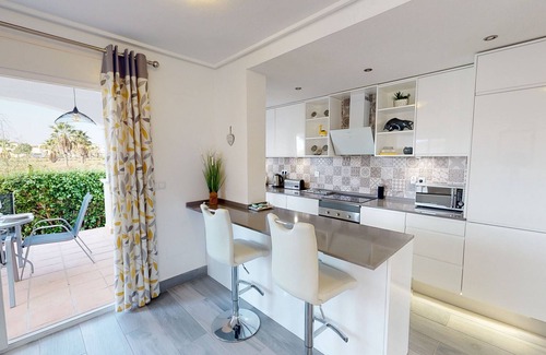 Roldan House | Casa Marissa - A Murcia Holiday Rentals Property