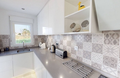 Roldan House | Casa Marissa - A Murcia Holiday Rentals Property