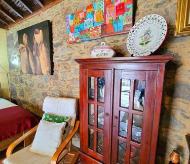 Mogan House | Casa Maritina