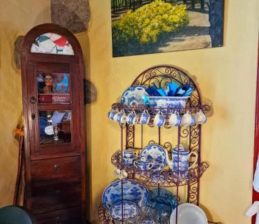 Mogan House | Casa Maritina