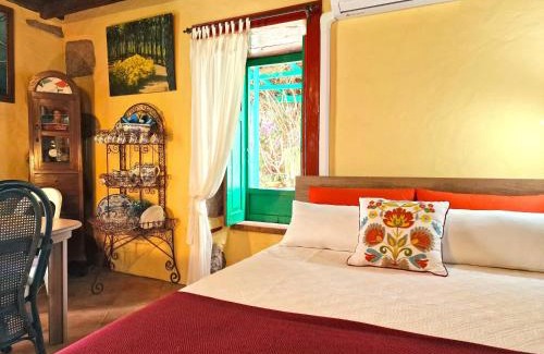 Mogan House | Casa Maritina