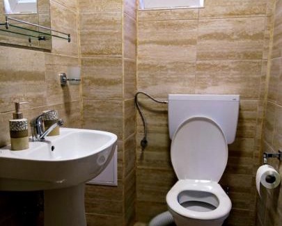 Costinesti House | Casa Marronne