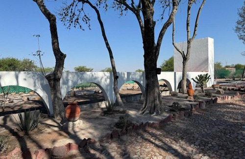 San Miguel de Allende House | Casa Marroquín in San Miguel de Allende