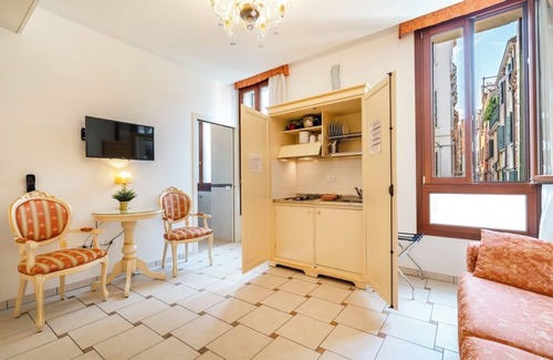 Castello House | Casa Marsilli
