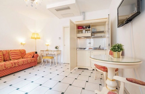 Castello House | Casa Marsilli