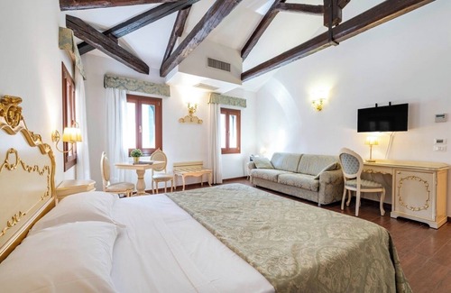 Castello House | Casa Marsilli