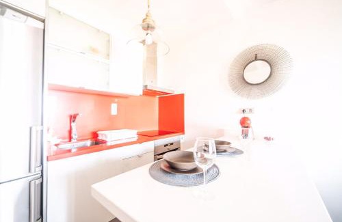Playa del Aguila Apartment | Casa Martín.