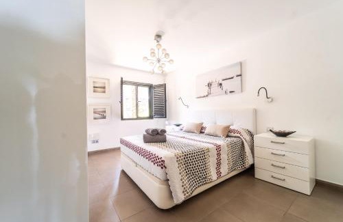 Playa del Aguila Apartment | Casa Martín.
