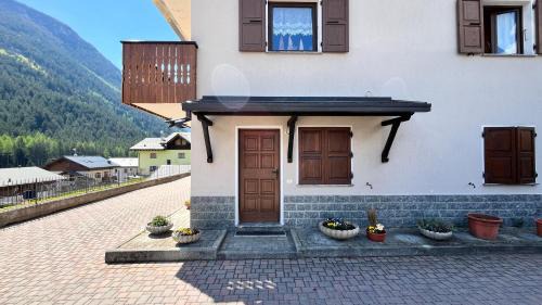 Valdisotto Apartment | Casa Marta