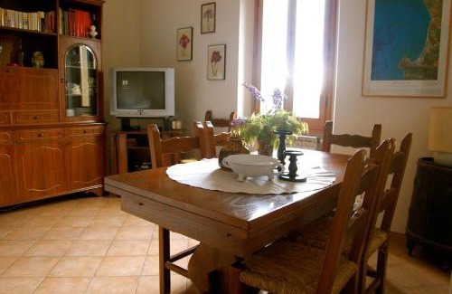 Bagno a Ripoli Apartment | Casa Martellina - Holiday Home
