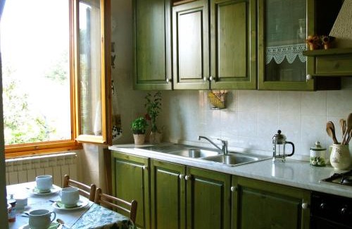 Bagno a Ripoli Apartment | Casa Martellina - Holiday Home