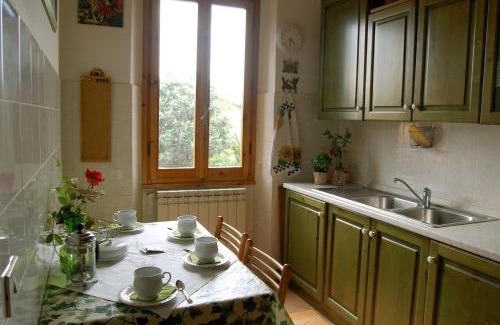 Bagno a Ripoli Apartment | Casa Martellina - Holiday Home