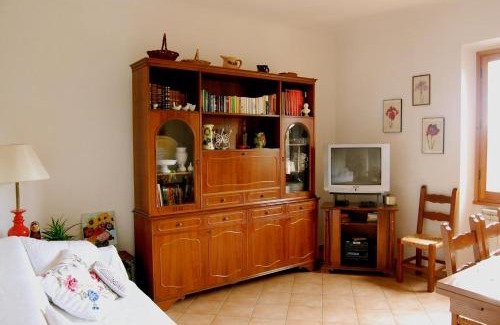 Bagno a Ripoli Apartment | Casa Martellina - Holiday Home