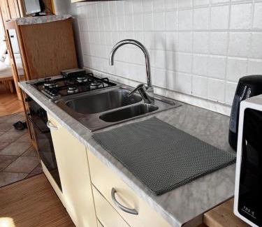 Levico Terme Apartment | Casa Martello