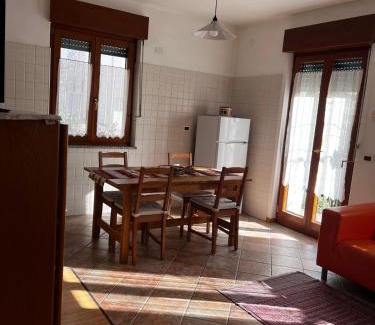 Levico Terme Apartment | Casa Martello