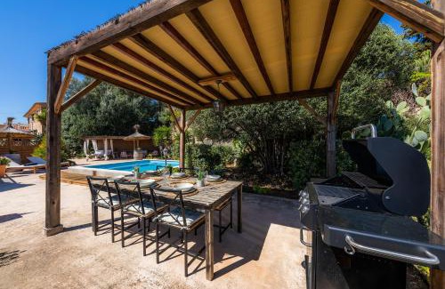 Calvia House | Casa Martin