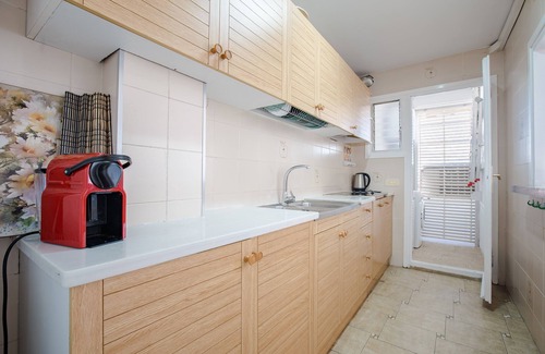 Calafell Apartment | Casa Martina - Alojamientos turísticos MarCalma