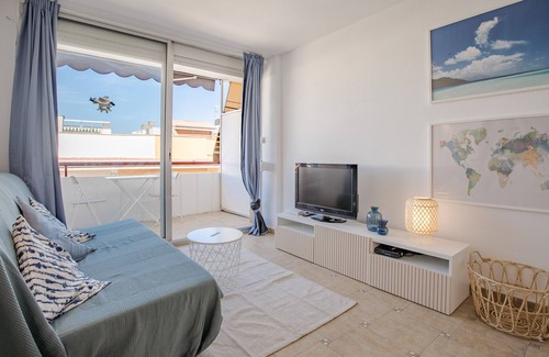 Calafell Apartment | Casa Martina - Alojamientos turísticos MarCalma