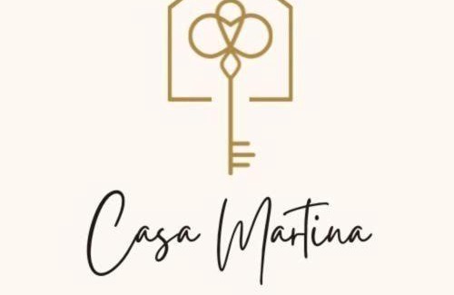 Francavilla Fontana Historic Centre House | Casa Martina