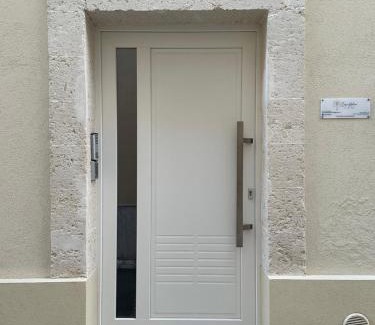 Francavilla Fontana Historic Centre House | Casa Martina