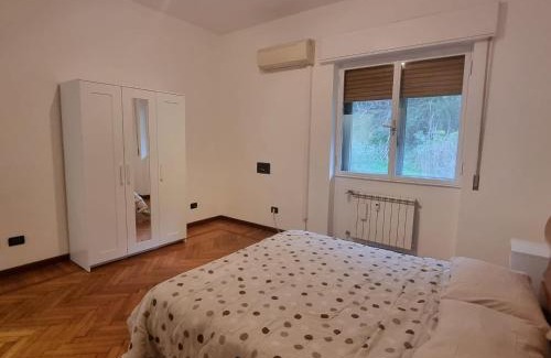 Pegli Apartment | Casa Martina