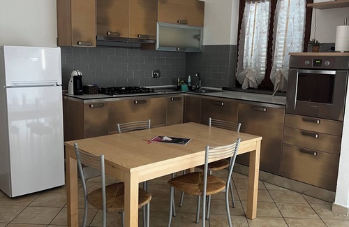 Sassetta Apartment | Casa Martina